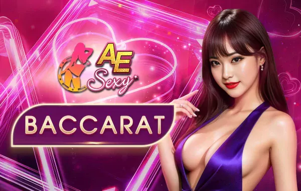 SEX_Baccarat